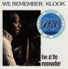 Paris Reunion Band - We Remember Klook (Live At The Moonwalker) (CD)